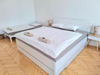 Apartment Boho - Old Town - Bratislava - 7