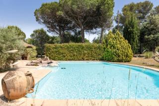 Maison VALFLO - Saint-Cézaire-sur-Siagne - 0