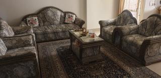 Compound Maadi Grand City - Kairo - 3