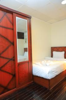 King palace castle hotel - Kairo - 4