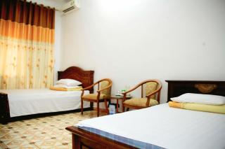 Nhà khách Văn phòng Tỉnh ủy Điện Biên - Diện Biên Phủ - 1