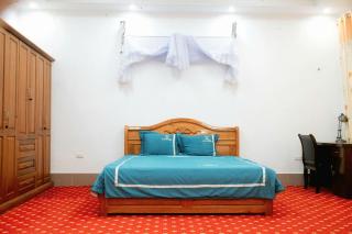 Nhà khách Văn phòng Tỉnh ủy Điện Biên - Diện Biên Phủ - 3