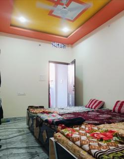 Shree sawariya homestay - Ujjain - 0