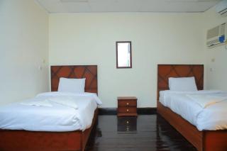 King palace castle hotel - Kairo - 5