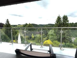 Haus Panoramablick - Ferienwohnung 2 - 6