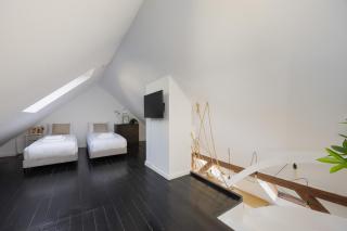 Chmielna Studios by Solarento - Warsaw - 5
