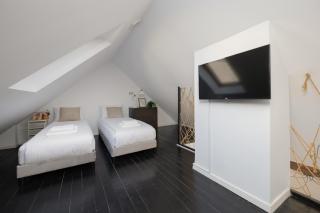 Chmielna Studios by Solarento - Warsaw - 8