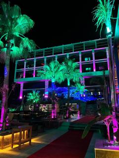 Club Robin Hood Hotel - Alanya - 0