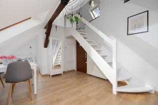 Chmielna Studios by Solarento - Warsaw - 7