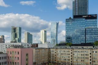 Chmielna Studios by Solarento - Warsaw - 9