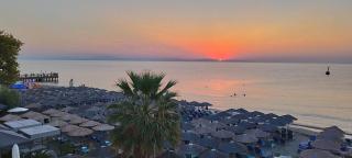 Beach Apartment Paralia - Paralia Katerinis - 9