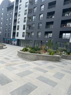 Apartament Romeo Korce - Korçë - 4