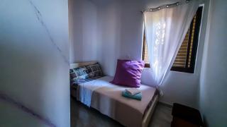 Senses view - - 5