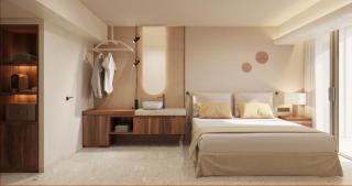 Marins Naiya Boutique Hotel - Cala Bona - 5