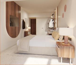 Marins Naiya Boutique Hotel - Cala Bona - 4