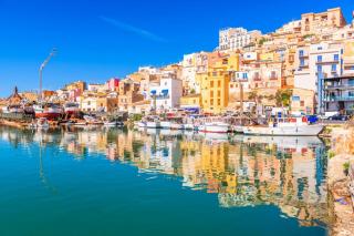 Casa Lido - Sciacca - 4