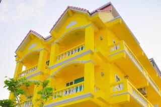 Norn-Nanta House - 5