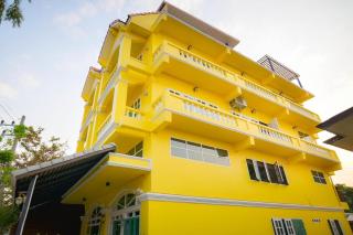 Norn-Nanta House - 9