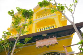 Norn-Nanta House - 8