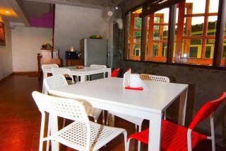 Norn-Nanta House - 2