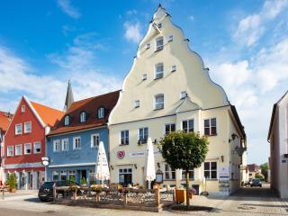 Gasthaus & Hotel "Zum Boarn" - Rain - 9
