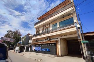 Hotel Ramayana Garut - Garut - 8