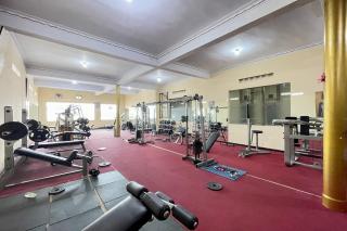 Hotel Ramayana Garut - Garut - 2