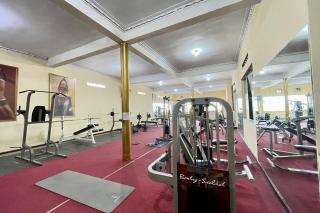 Hotel Ramayana Garut - Garut - 5