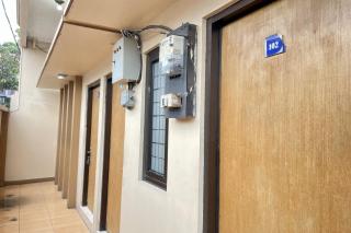 Hotel Ramayana Garut - 4