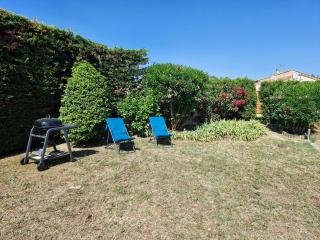 Villa avec jacuzzi au cœur de la Provence ! - Monteux - 6