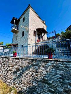 Vradeto Guesthouse - Vradeto - 0