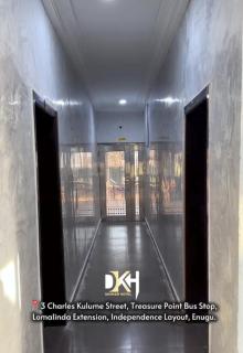 Daokem Hotel & Suite - 1