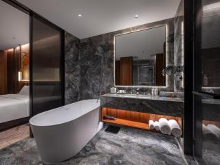 Howard Johnson By Wyndham Guotou Plaza Zigong - Zigong - 7