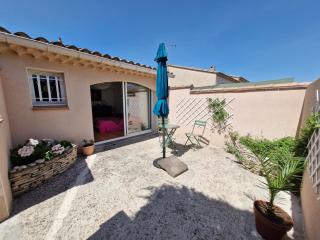Villa avec jacuzzi au cœur de la Provence ! - 1