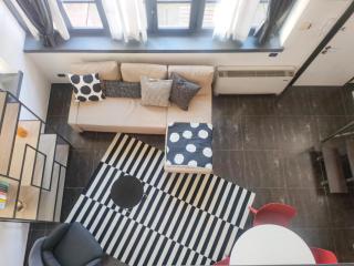 Refined urban living in Fondazione Prada - Milan - 0