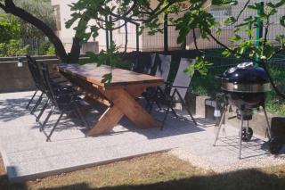 Apartments and rooms with parking space Starigrad, Paklenica - 24535 - 3