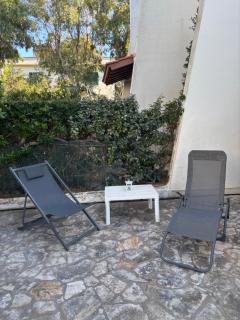 Residence I dauni - San Pietro in Bevagna - 3
