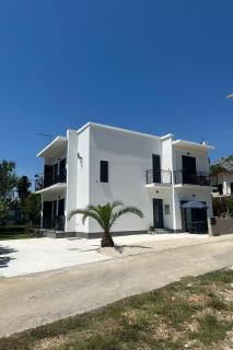 Apartments and rooms with parking space Starigrad, Paklenica - 24535 - 1