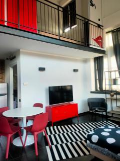 Refined urban living in Fondazione Prada - Milan - 9