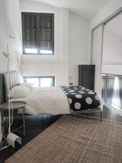 Refined urban living in Fondazione Prada - Milan - 6