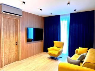 GQ Luxe Apartments In Alliance Palace - 7