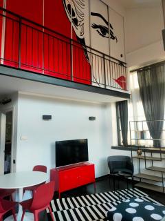 Refined urban living in Fondazione Prada - Milan - 5