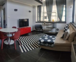 Refined urban living in Fondazione Prada - Milan - 4