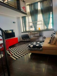 Refined urban living in Fondazione Prada - Milan - 1