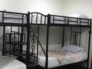 King palace castle hotel - Kairo - 7
