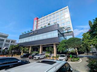 Grand Zuri Cikarang Jababeka - Cikarang - 8