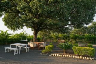 Tiger Safari Lodge - Dodi - 2