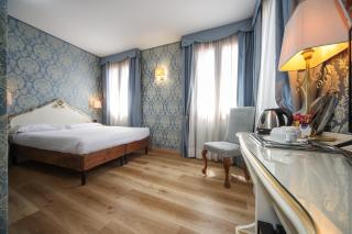 Locanda Antica Venezia - Venice - 6