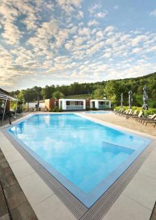 Mobile Homes Camping Plitvice - Smoljanac - 0