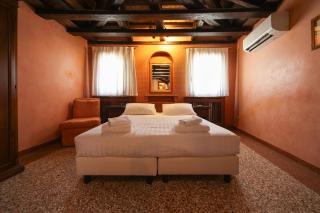 Locanda Antica Venezia - Venice - 7